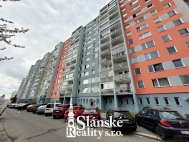 Prodej bytu 3+1, 67 m2, OV, Praha 8, Troja, ul. Krynick