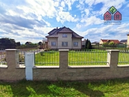 Prodej samostatnho RD, 200 m2, Chotov (okres Litomice)