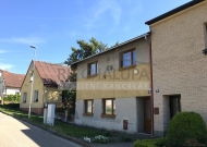Prodej rohovho RD, 200 m2, Rudolfov (okres esk Budjovice)