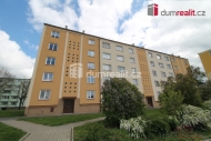Prodej bytu 1+1, 39 m2, OV, Ostrov (okres Karlovy Vary), ul. Kollrova