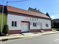 Prodej adovho RD, 166 m2, Drslavice (okres Uhersk Hradit)