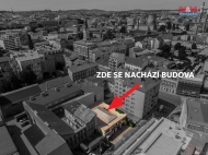 Prodej pozemku , uren k vstavb RD, Brno (okres Brno-msto)