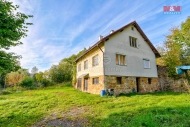 Prodej samostatnho RD, 236 m2, Kiany, ibidice (okres Liberec)