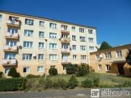 Prodej bytu 3+1, 61 m2, OV, Litvnov, Horn Litvnov (okres Most), ul. Valdtejnsk