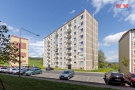 Prodej bytu 1+1, DV, Rotava (okres Sokolov), ul. Sdlit
