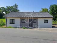 Prodej samostatnho RD, 90 m2, Karle (okres Svitavy)