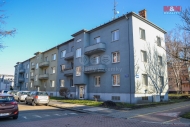 Prodej bytu 3+1, OV, Ostrava (okres Ostrava-msto), ul. Korejsk