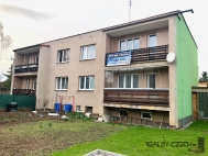 Prodej bytu 3+1, 73 m2, OV, Hostivice (okres Praha-zpad), ul. Na Pskch