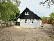 Prodej samostatnho RD, 74 m2, Kinec (okres Nymburk)