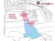 Prodej pozemku , specifick plocha, Sulice (okres Praha-vchod)