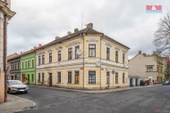 Prodej njemnho domu, Duchcov (okres Teplice)
