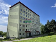 Prodej bytu 3+1, 69 m2, OV, Litvnov, Janov (okres Most), ul. Hamersk