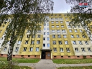 Prodej bytu 2+1, DV, Ostrava, Zbeh (okres Ostrava-msto), ul. Hulvck