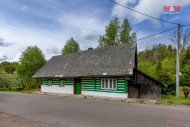 Prodej samostatnho RD, 112 m2, Levnsk Olenice (okres Semily)