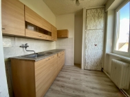 Pronjem bytu 2+1, 45 m2, OV, Vrbice (okres Karlovy Vary) - exkluzivn