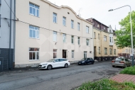 Pronjem bytu 3+1, 98 m2, OV, Ostrava, Slezsk Ostrava (okres Ostrava-msto), ul. Jakloveck