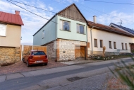 Prodej bytu 2+kk, 51 m2, OV, Horn Vstonice (okres Beclav), ul. Oechov