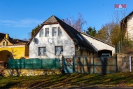 Prodej samostatnho RD, 160 m2, Zbov, Kluck Chvalovice (okres Kutn Hora)