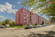 Prodej bytu 4+1, OV, Karlovy Vary, Dvory, ul. 1. mje