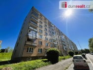 Prodej bytu 3+1, 80 m2, OV, Sokolov, ul. Slavkova