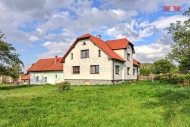 Prodej samostatnho RD, 270 m2, Doln Msto, Smrensko (okres Havlkv Brod)