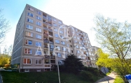 Prodej bytu 3+1, 61 m2, OV, Praha 4, Modany, ul. Jordana Jovkova