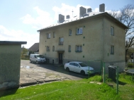 Prodej njemnho domu, Velk Bukovina (okres Dn)
