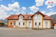 Prodej samostatnho RD, 194 m2, Velk Bezno, Valtov (okres st nad Labem)