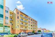 Prodej bytu 3+1, OV, Liov (okres esk Budjovice), ul. Nov