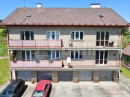 Prodej bytu 3+1, 75 m2, OV, vihov (okres Klatovy), ul. koln - exkluzivn