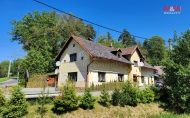 Prodej samostatnho RD, 300 m2, Karlovice (okres Semily)