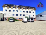 Pronjem komernho objektu , Bohuovice nad Oh (okres Litomice)
