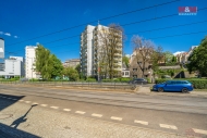 Prodej bytu 3+1, DV, Liberec, Liberec IV-Pertn, ul. Na Bd