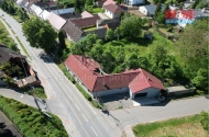 Prodej samostatnho RD, 140 m2, Teovice (okres Zln)