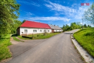 Prodej adovho RD, 192 m2, Star Msto, Radiov (okres Svitavy)