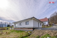 Prodej samostatnho RD, 135 m2, Pstru (okres Frdek-Mstek)