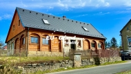 Prodej samostatnho RD, 150 m2, Rumburk, Rumburk 2-Horn Jindichov (okres Dn)