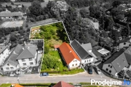 Prodej samostatnho RD, 182 m2, Ronov nad Doubravou, Mladotice (okres Chrudim)
