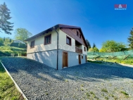 Prodej samostatnho RD, 156 m2, Samope, Budn (okres Kutn Hora)