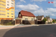 Prodej samostatnho RD, 93 m2, Habartov (okres Sokolov)