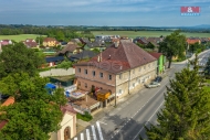 Prodej samostatnho RD, 540 m2, Bakov nad Jizerou, Chudoplesy (okres Mlad Boleslav)