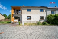 Prodej adovho RD, 187 m2, Majetn (okres Olomouc)