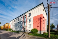 Prodej bytu 3+kk, OV, Tnit nad Orlic (okres Rychnov nad Knnou), ul. Drustevn