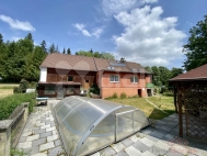 Prodej samostatnho RD, 258 m2, Norberany (okres Olomouc)