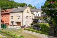 Prodej blokovho RD, 98 m2, Velichov (okres Karlovy Vary)