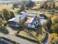 Prodej penzionu, Doln Moravice, Horn Moravice (okres Bruntl) - exkluzivn