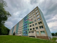 Prodej bytu 4+1, 86 m2, DV, Litvnov, Janov (okres Most), ul. Lun