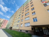 Prodej bytu 3+1, OV, Ostrava, Dubina (okres Ostrava-msto), ul. Aloise Gavlase