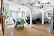 Prodej bytu 3+1, 128 m2, OV, Ostrov (okres Karlovy Vary), ul. Star nm.