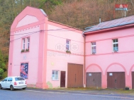 Prodej skladovacch prostor, Bezov (okres Karlovy Vary)